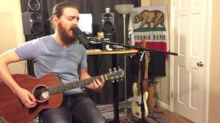 They Don&#39;t Dance Like Carmen No More (Jimmy Buffett Cover)