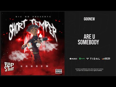 Video thumbnail for Are U Somebody