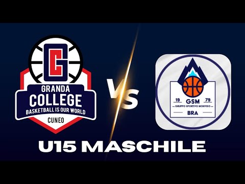 Granda college vs GSM Bra U15/M