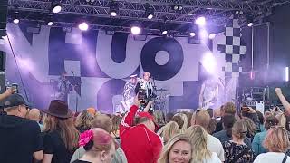 Don Huonot - Ruoski minua!