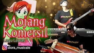 Download lagu Lagu Lawas' Mojang Komersil ' {diora Musicale} mp3