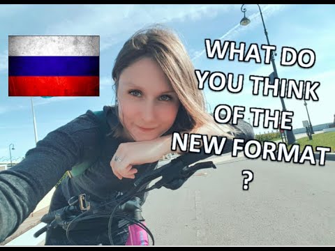 Practice your RUSSIAN + Grow the Vocabulary ^__^