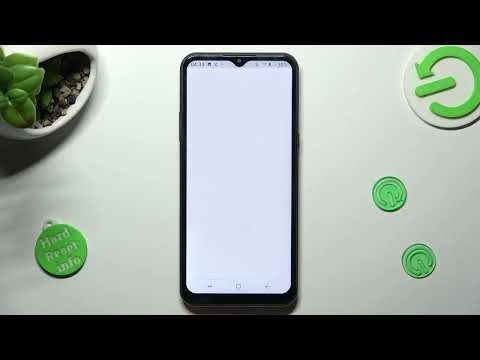 How to Turn On/Off Auto Rotate Screen on DOOGEE X95? - Rotate Display