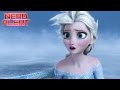 The Science of Queen Elsa From Frozen 