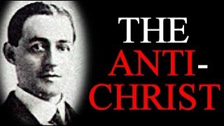 THE ANTICHRIST - A. W. Pink / Christian Audio Books