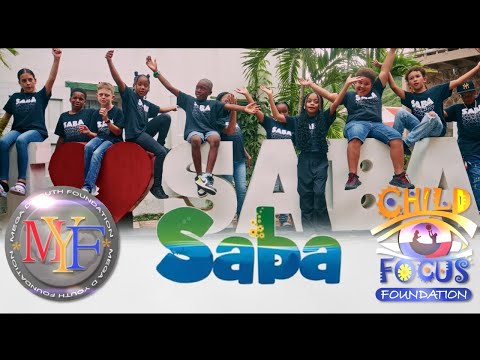 The Unspoiled Queen- Child Focus, Mega D Productions (Official Music Video)