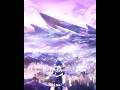 Dancin Aaron Smith Krono Remix Lyrics Slowed Reverb Anime Edit PART 2 Lyrics Edit Shorts