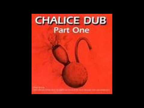 afrikan simba - Patience - heavy dub