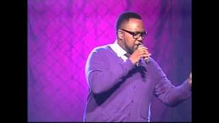 Others Israel Houghton performed by Joseph Anthony