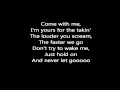 Stay With You Rudderless Lyrics 