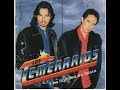 Una Lágrima No Basta -  Album Completo -  Los Temerarios