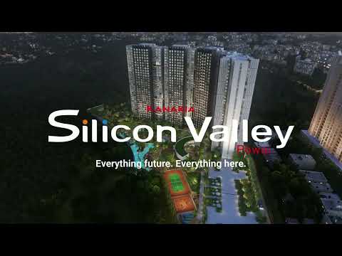 3D Tour Of Kanakia Silicon Valley