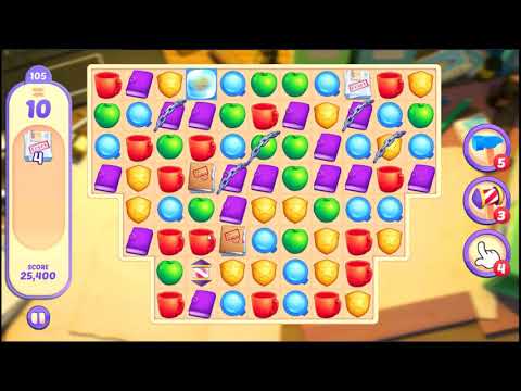 Small Town Murders Level 105 - NO BOOSTERS + FULL STORY 🚨🕵️☕ | SKILLGAMING ✔️