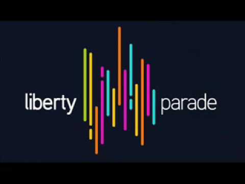 Imn Liberty Parade 2009!!!