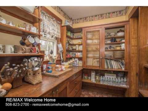 1374 Pine St, Dighton MA 02715 - Single Family Home - Real Estate - For Sale -
