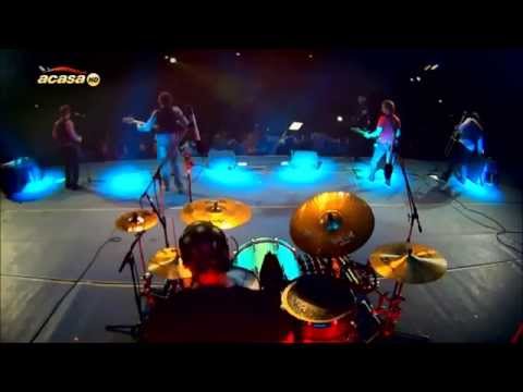 Zdob si Zdub & Symphony (Chisinau, Republic of Moldova)