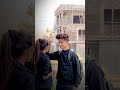 Childhood Love Story ️ Jaanvi Patel Shorts Childhood