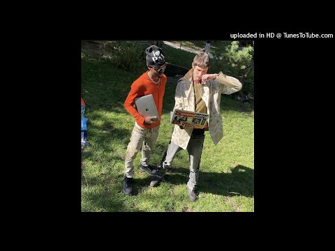 *FREE* "CDG" serane x thahomey type beat