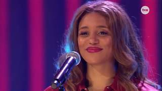 Gala French Touch 2018 / Kimberose "I'm sorry"