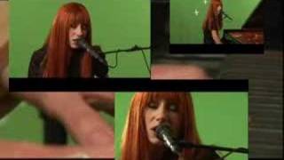 Tori Amos - Big Wheel
