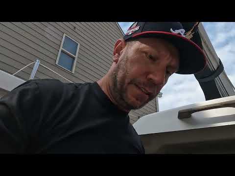 I Bought a Macgregor 26X