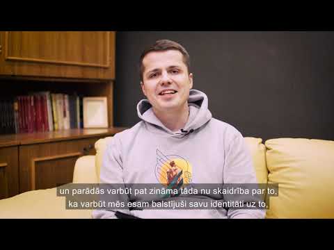 Jēzus ir Tavs draugs – Edgars Deksnis | 17.04.2020