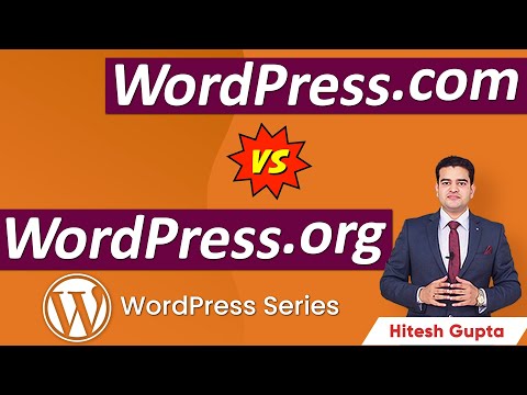 WordPress Complete Course 2021 Beginner to Advance Level WordPress Tutorial for Beginners in Hindi