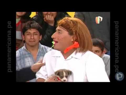 los ambulantes de la risa - 11