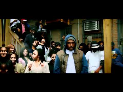 YALE LUCCIANI "BANANAS" Produced by YOUNG CHOP.