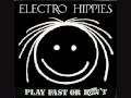 Electro Hippies - Am I Punk Yet?