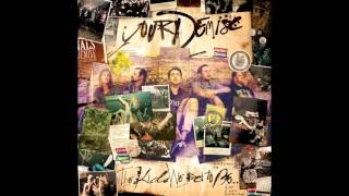 Your Demise - The Kids We Used To Be (Full Album 2010)