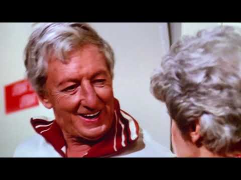 Ray Bolger and Martha Raye on “The Love Boat” (all scenes)