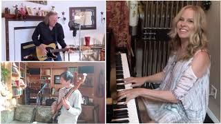 Vonda Shepard -  Searchin&#39; My Soul (The Pub Sessions)