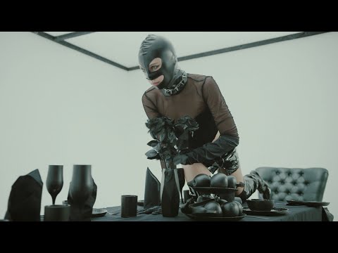 RAM feat. suaalma — Технокамикадзе (Official Music Video)