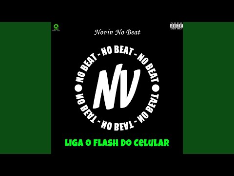 Liga o Flash do Celular