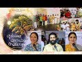 BHOOMIYILE MANOHARA SWAKARYAM MOVIE POOJA DEEPAK PARAMBOL PRAYAGA MARTIN SHYJU ANTHIKAD