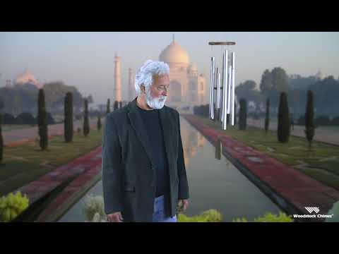 Magical Mystery Chime - Taj Mahal