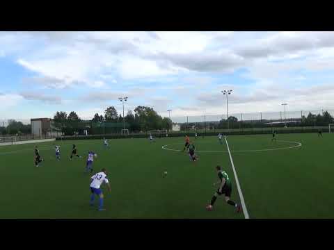 LKS Piast Ożarowice 2:0 LKS Iskra Połomia, B klasa, 03.09.2022