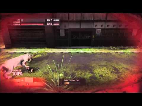 Let's Play Tokyo Jungle Ch 20 "Fight Of Ones LIfe"