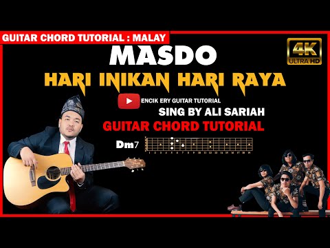 Inikan Hari Raya - Andi Bernadee