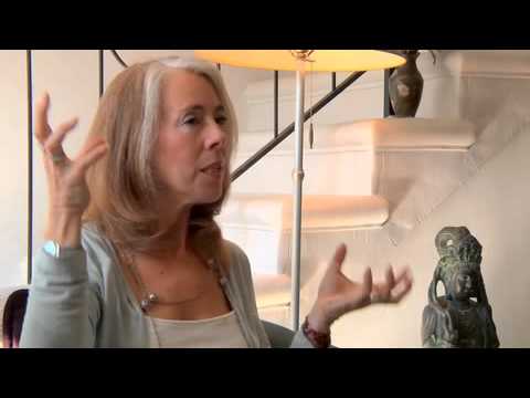 Susann Taylor Shier - Preview of Healing With The Masters Inspirational Video