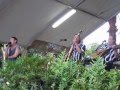 Manu Boyd & Brothers Cazimero 