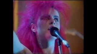 Fuzzbox - Spirit in the sky.