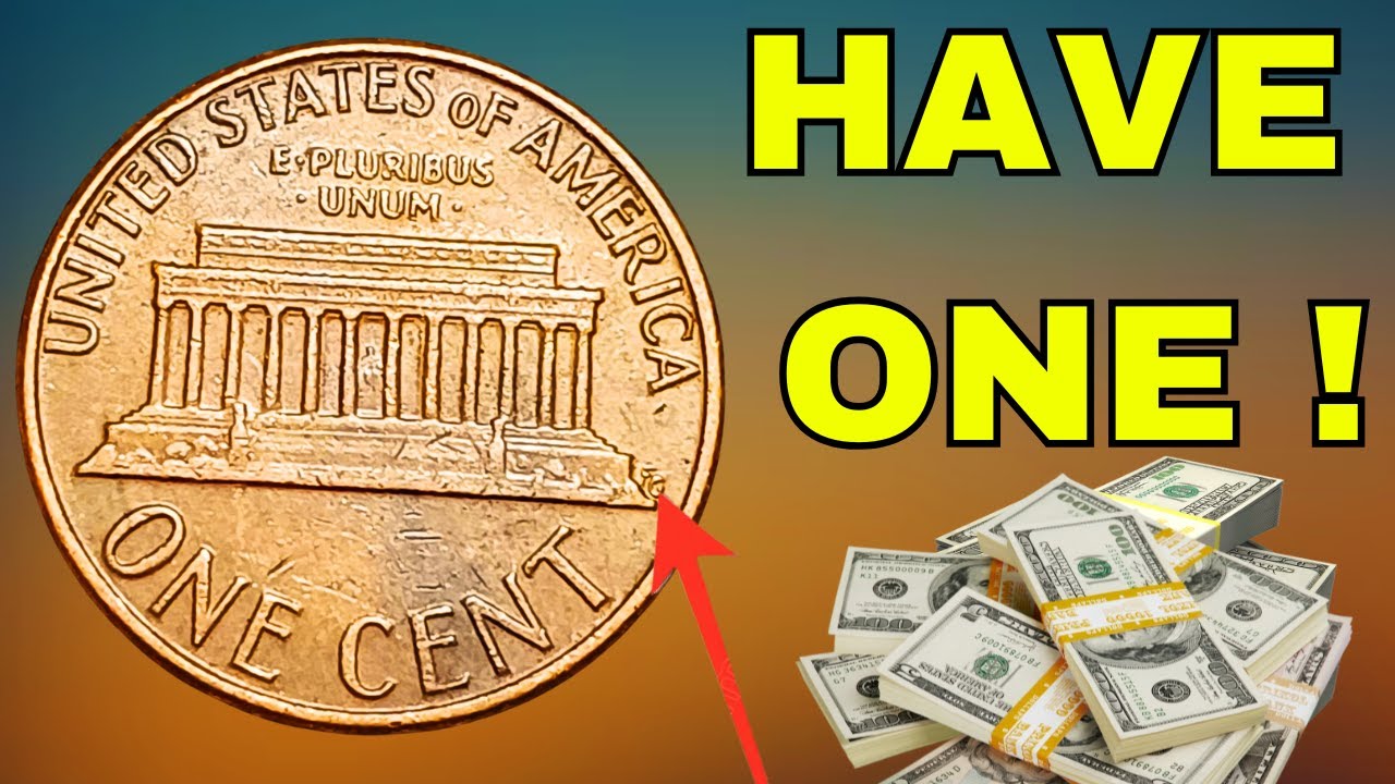 HAVE These 1936 Rare Lincoln Penny? These Coins are Rare and Valuable Than You think!
