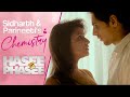 Sidharth Malhotra Parineeti Chopra S Chemistry Romantic Scene Hasee Toh Phasee