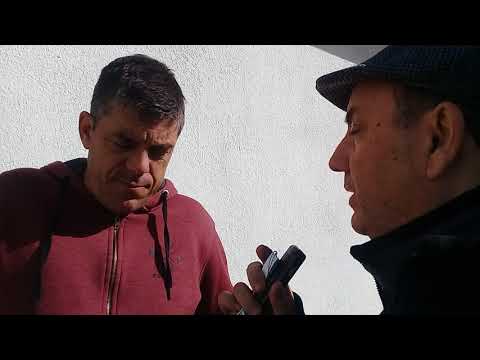 Felipe De la Riva analiza la pretemporada de Villa Dalmine