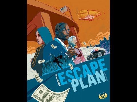 Escape Plan Learn to Play