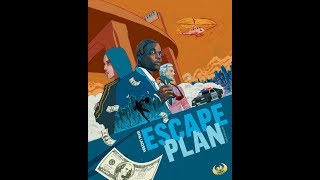 Escape Plan video thumbnail
