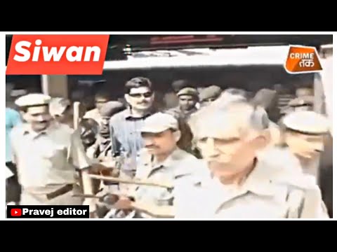 Mohammad shahabuddin King Of Bihar Status | मोहम्मद शहाबुद्दीन साहेब miss you status | Pravej Editor