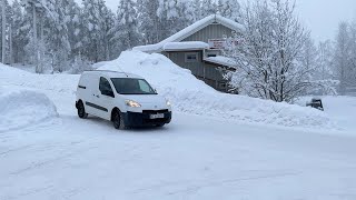Peugeot Partner car-derived van for sale - Image 4 | Autoline TZ Peugeot Partner car-derived van | Image 4 - Autoline